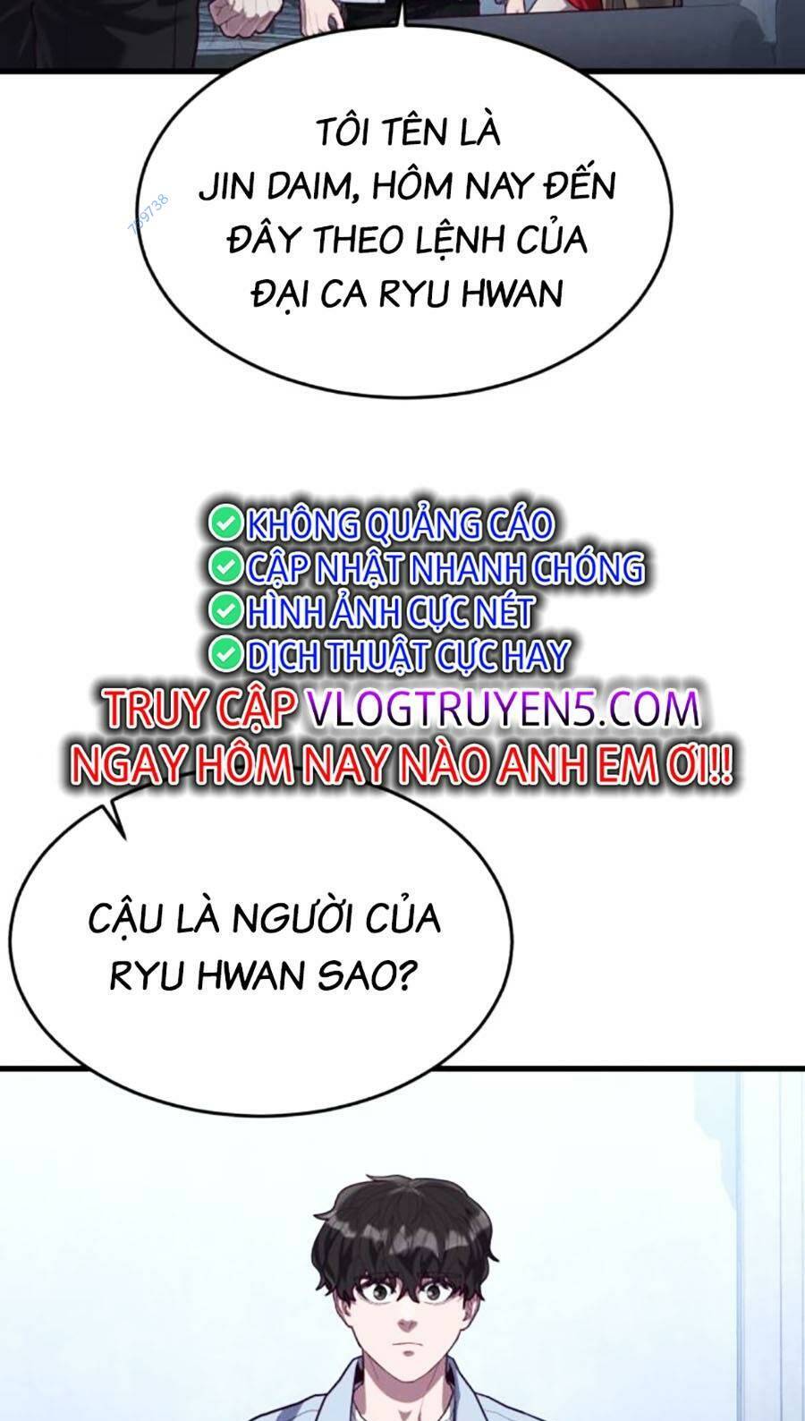 Tên Vâng Lời Tuyệt Đối Chương 59 Ảnh 74