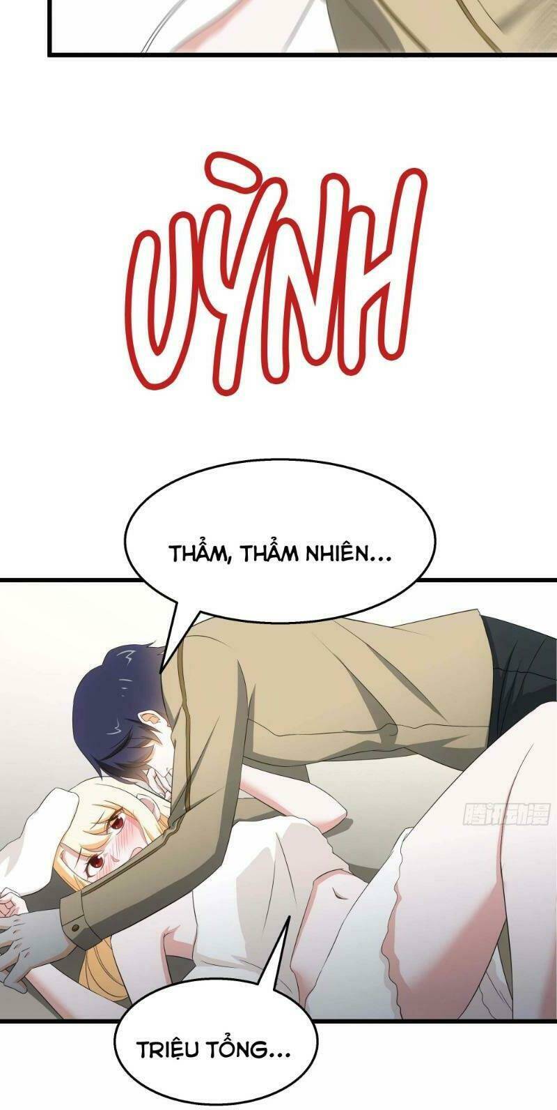 Tối Cường Ở Rể Chương 28 Ảnh 19
