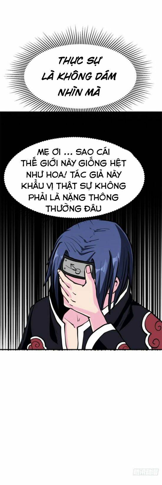 Chí Tôn Thổ Hào Hệ Thống Chương 4 Ảnh 20