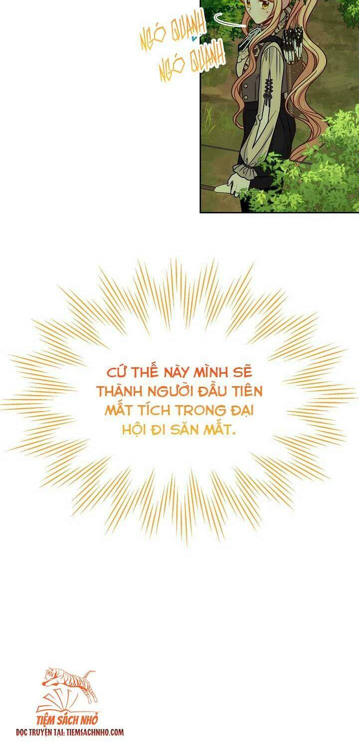 Tôi Đã Nuôi Dưỡng Bạn Thời Thơ Ấu Thành Bạo Chúa Chương 66 Ảnh 52