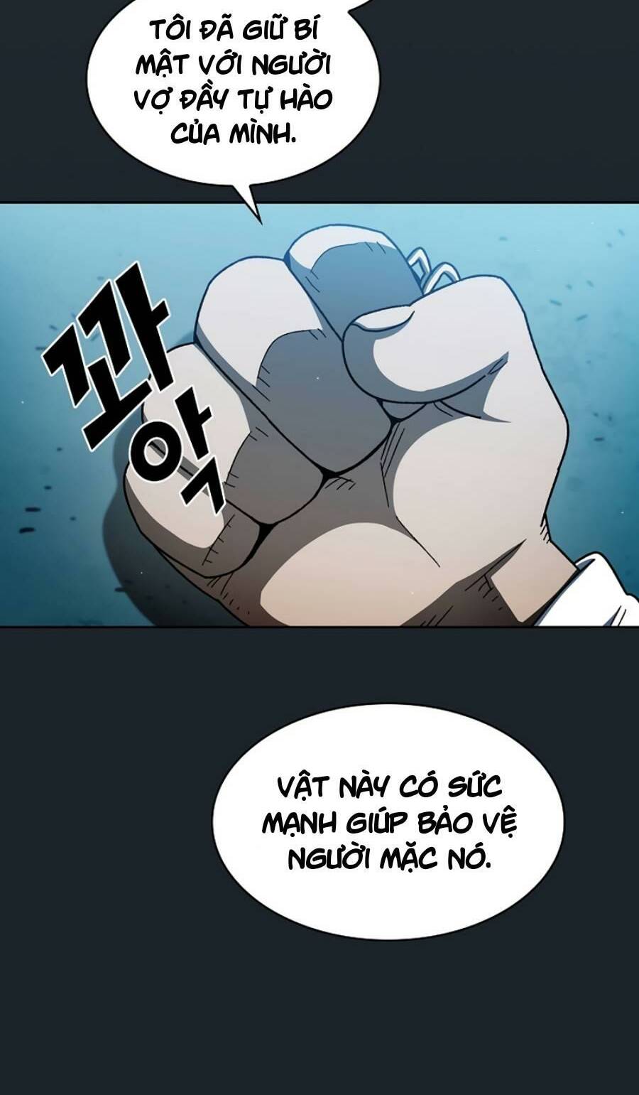 Anh Hùng Rác Rưởi Chương 153 Ảnh 40