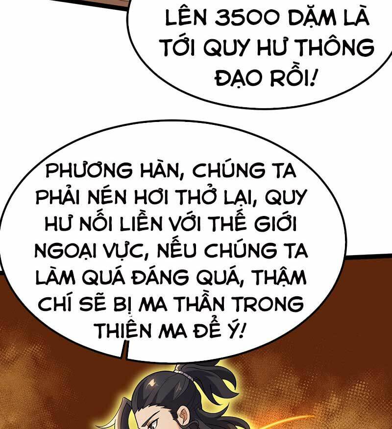 Vĩnh Sinh Chương 79 Ảnh 42