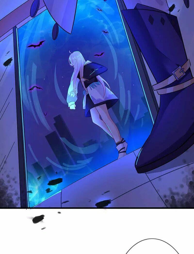 Vương Bài Thiên Sư Và Tiểu Manh Yêu Chương 67 Ảnh 30