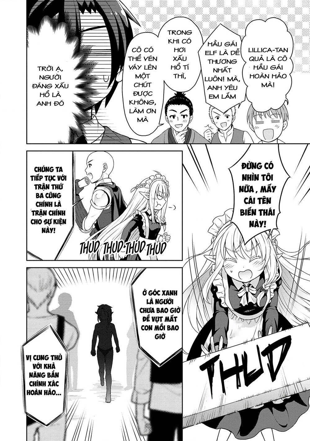 Cheat Kusushi No Slow Life: Isekai Ni Tsukurou Drugstore Chương 45 Ảnh 31