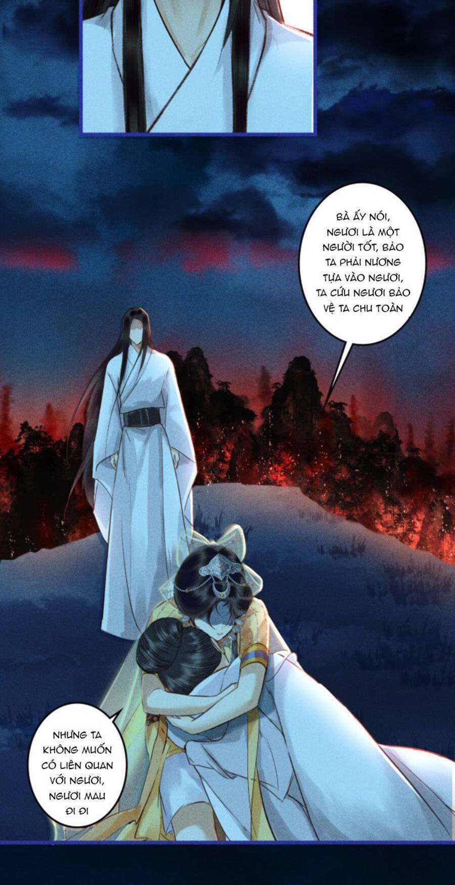 Vu Sa Chương 8 Ảnh 10