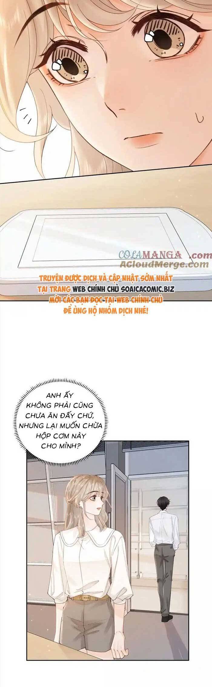 Gấp Vầng Trăng Chương 40 Ảnh 10