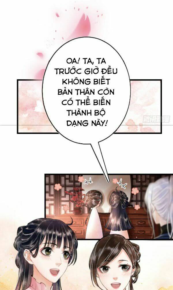 Tuần Tuần Thiện Dụ Chương 2 Ảnh 43
