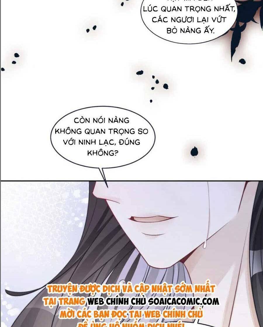 Xuyên Nhanh Nữ Phụ Bình Tĩnh Chút Chương 169 Ảnh 27