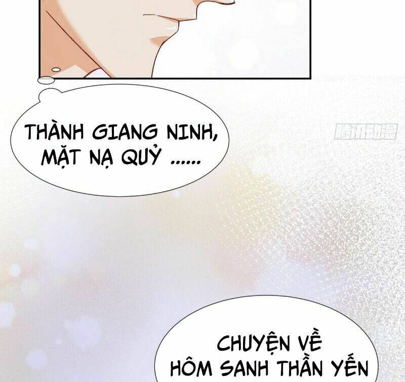 Ảnh Đế Yêu Hồ Chương 56 Ảnh 22