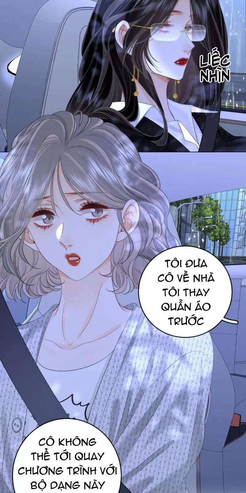 Em Chỉ Có Thể Là Của Tôi Chương 116 Ảnh 29