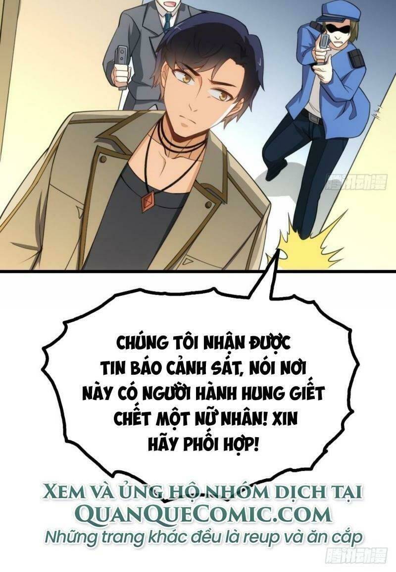 Tối Cường Ở Rể Chương 24 Ảnh 19