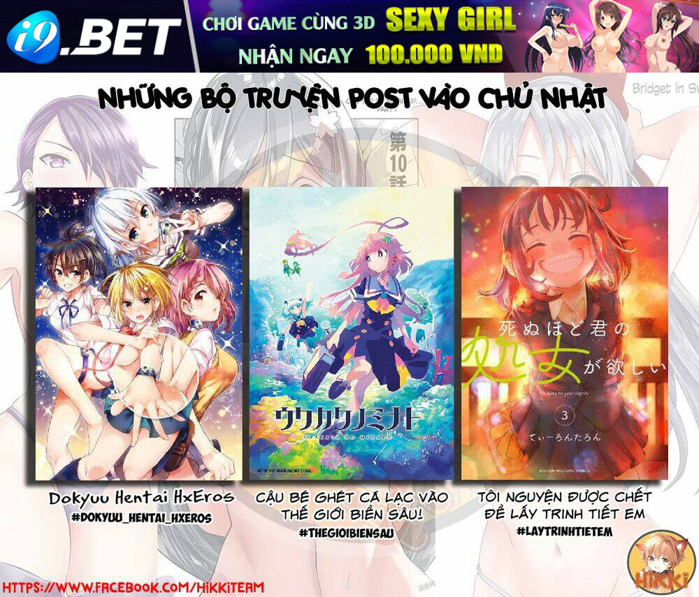 Super Hxeros Chương 45 Ảnh 3