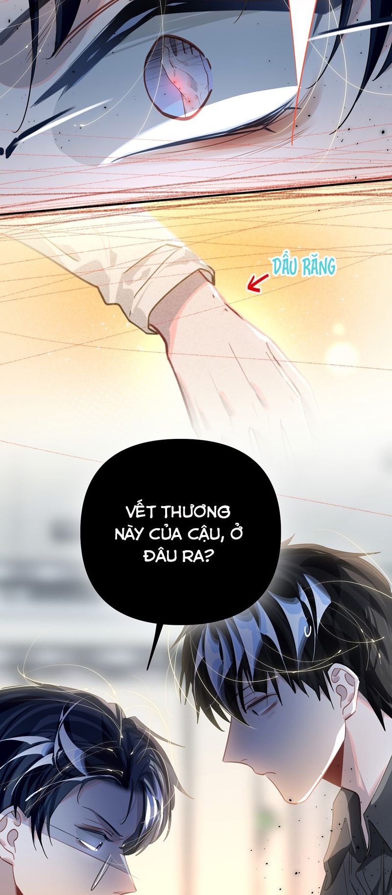 Tôi Có Bệnh Chương 51 Ảnh 26