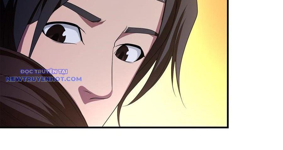 Thiên Long Bát Bộ Webtoon Chương 128 Ảnh 46