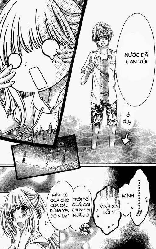 Sugar Soldier Chương 13 Ảnh 8