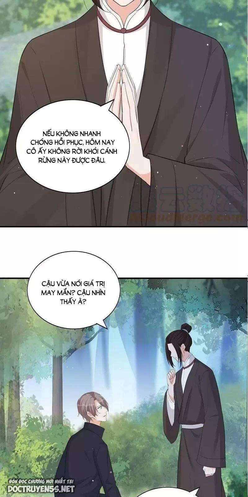 Phim Giả Làm Thật Chương 182 Ảnh 29