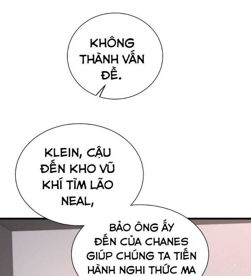 Quỷ Bí Chi Chủ Chương 50 Ảnh 22