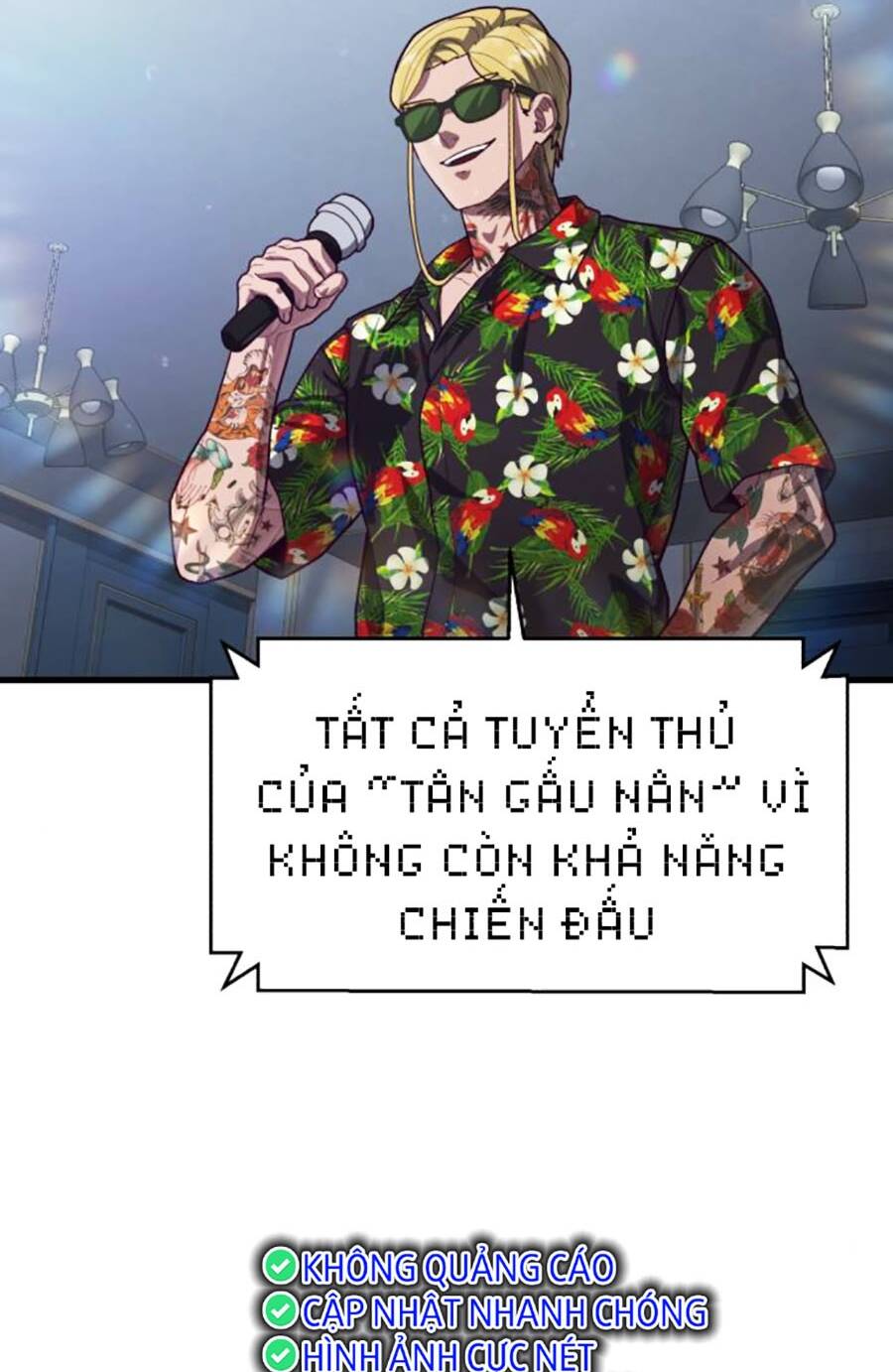 Tên Vâng Lời Tuyệt Đối Chương 67 Ảnh 132