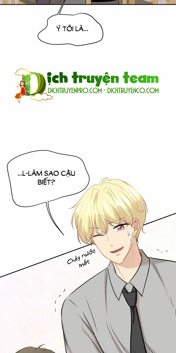 Cuộc Sống Kỳ Thú Chương 89 Ảnh 21