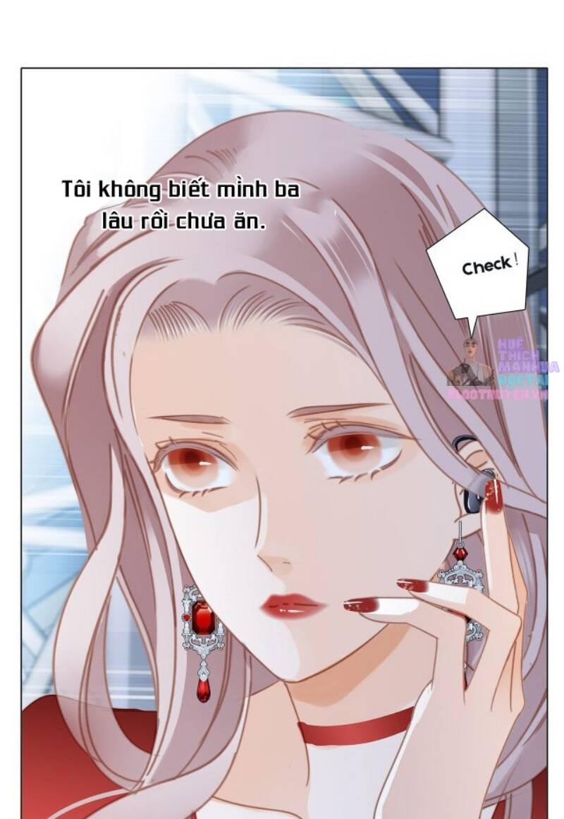 Tôi Không Muốn Coi Em Là Chị Nữa Chương 74 Ảnh 10