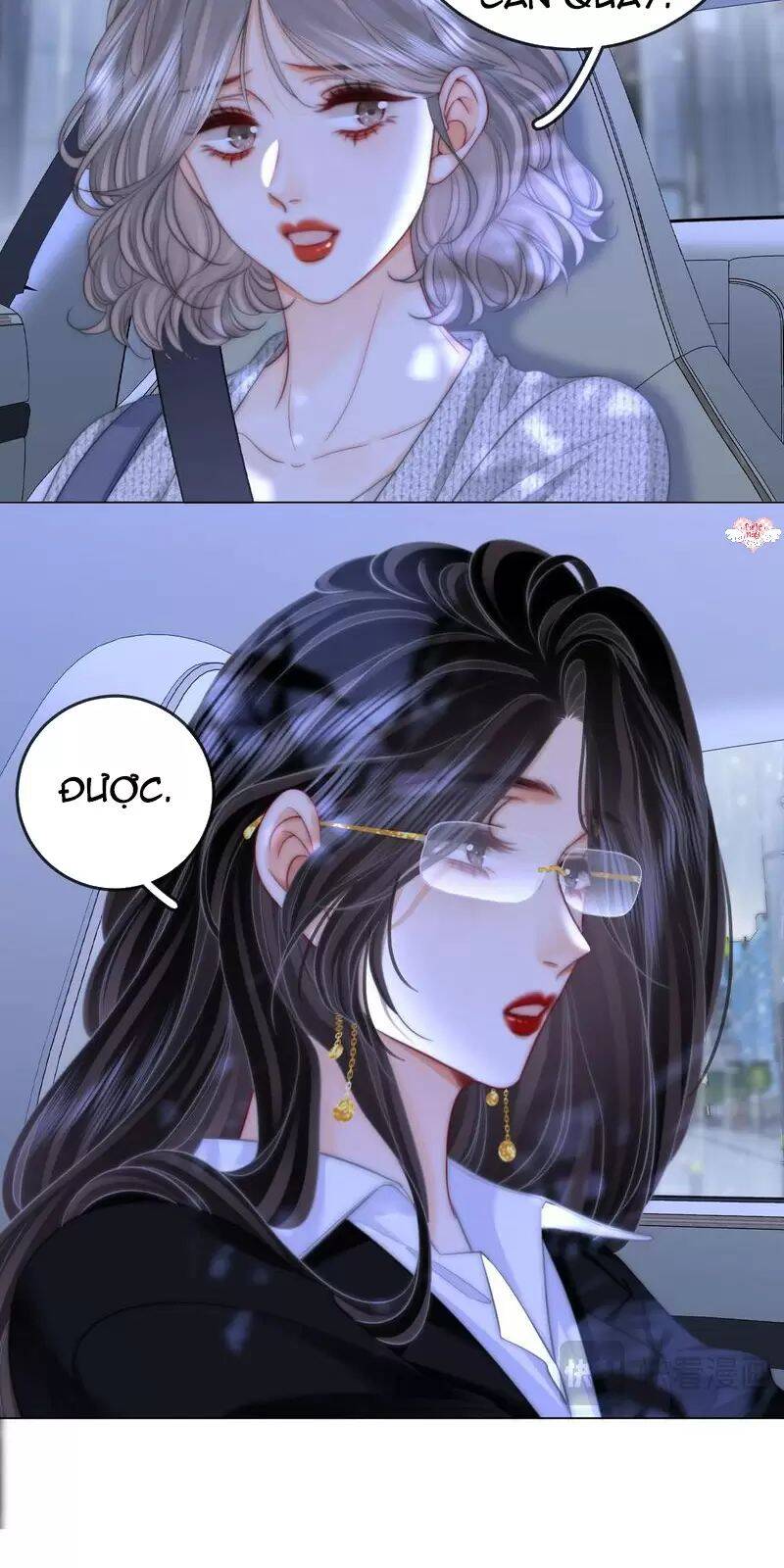 Em Chỉ Có Thể Là Của Tôi Chương 116 Ảnh 27