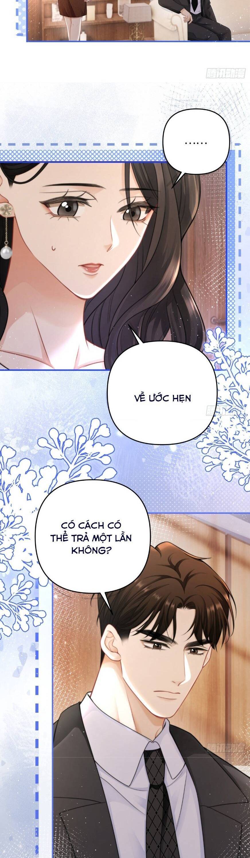 Thì Ra Thư Ký Chu Là Người Như Vậy Chương 17 Ảnh 38