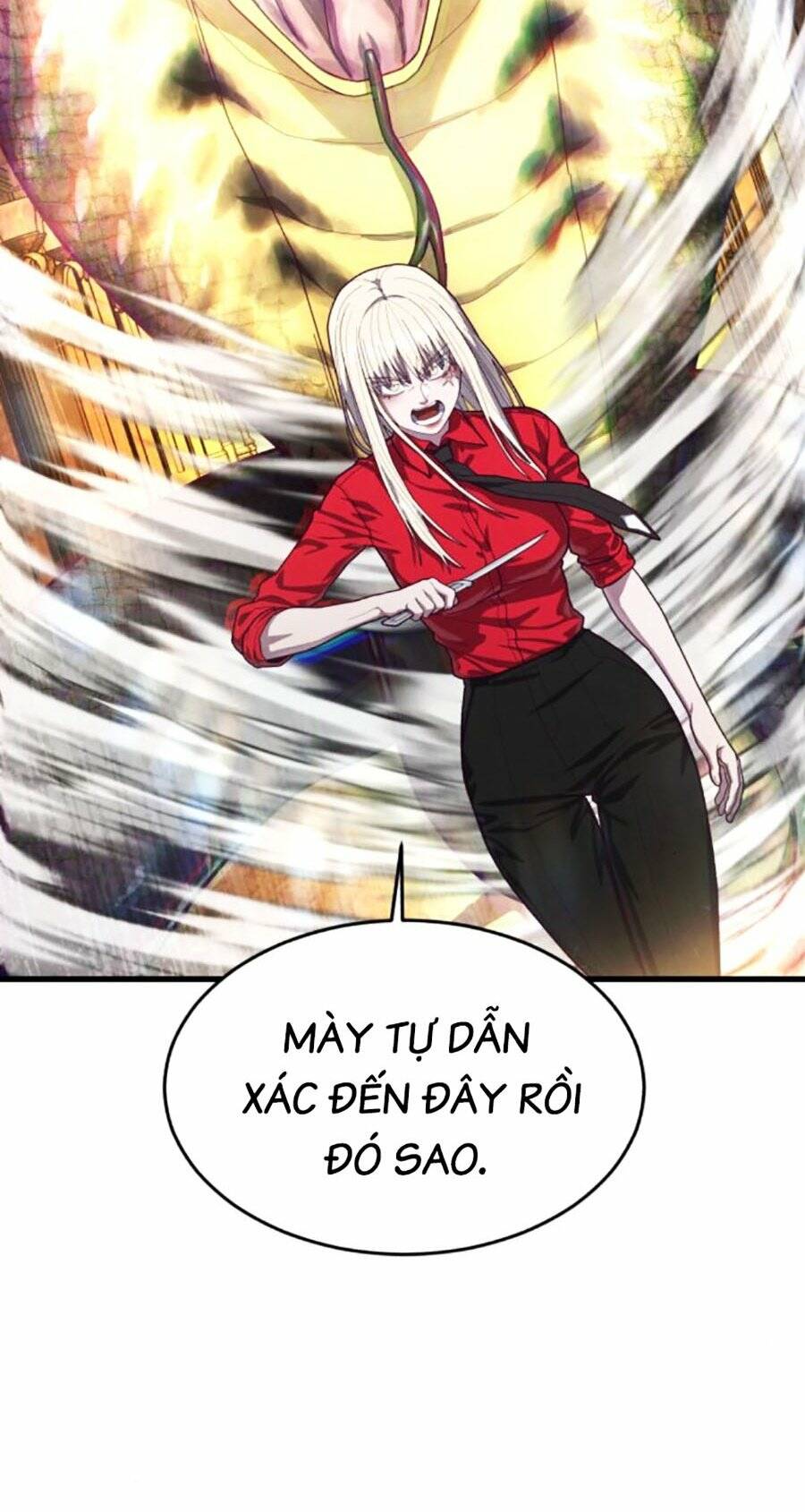 Tên Vâng Lời Tuyệt Đối Chương 73 Ảnh 44