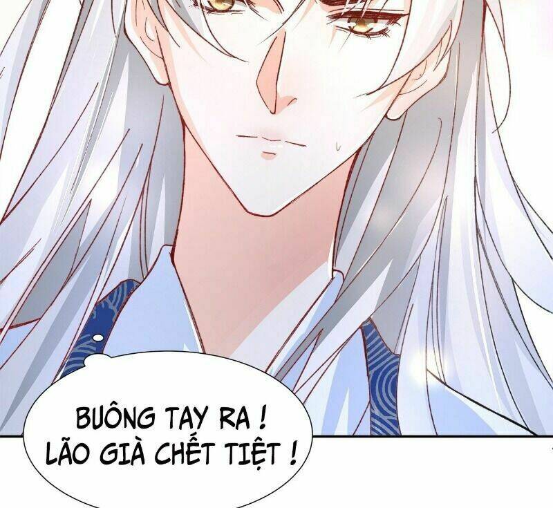 Ảnh Đế Yêu Hồ Chương 56 Ảnh 62