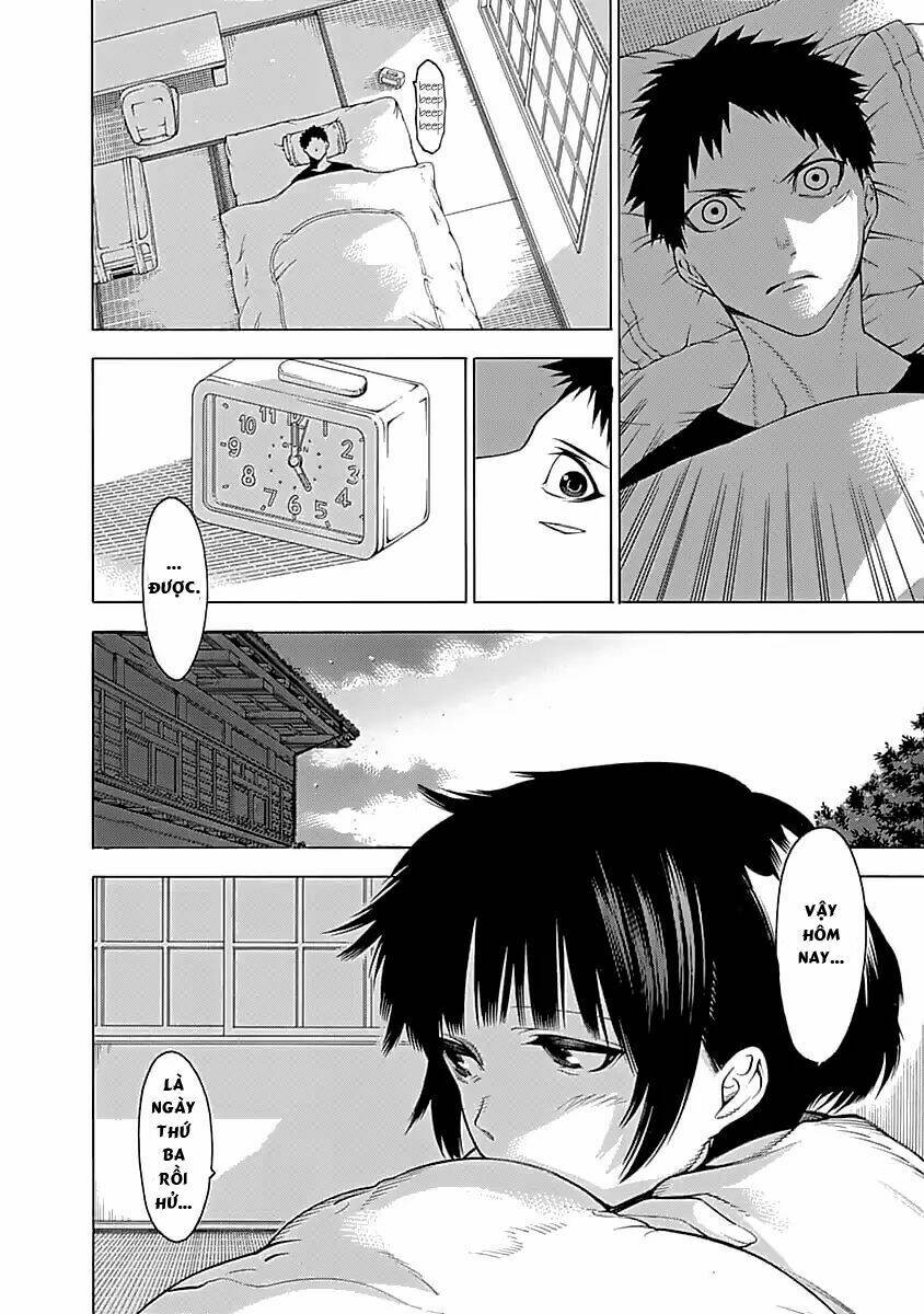 Mononogatari Chương 4 Ảnh 5