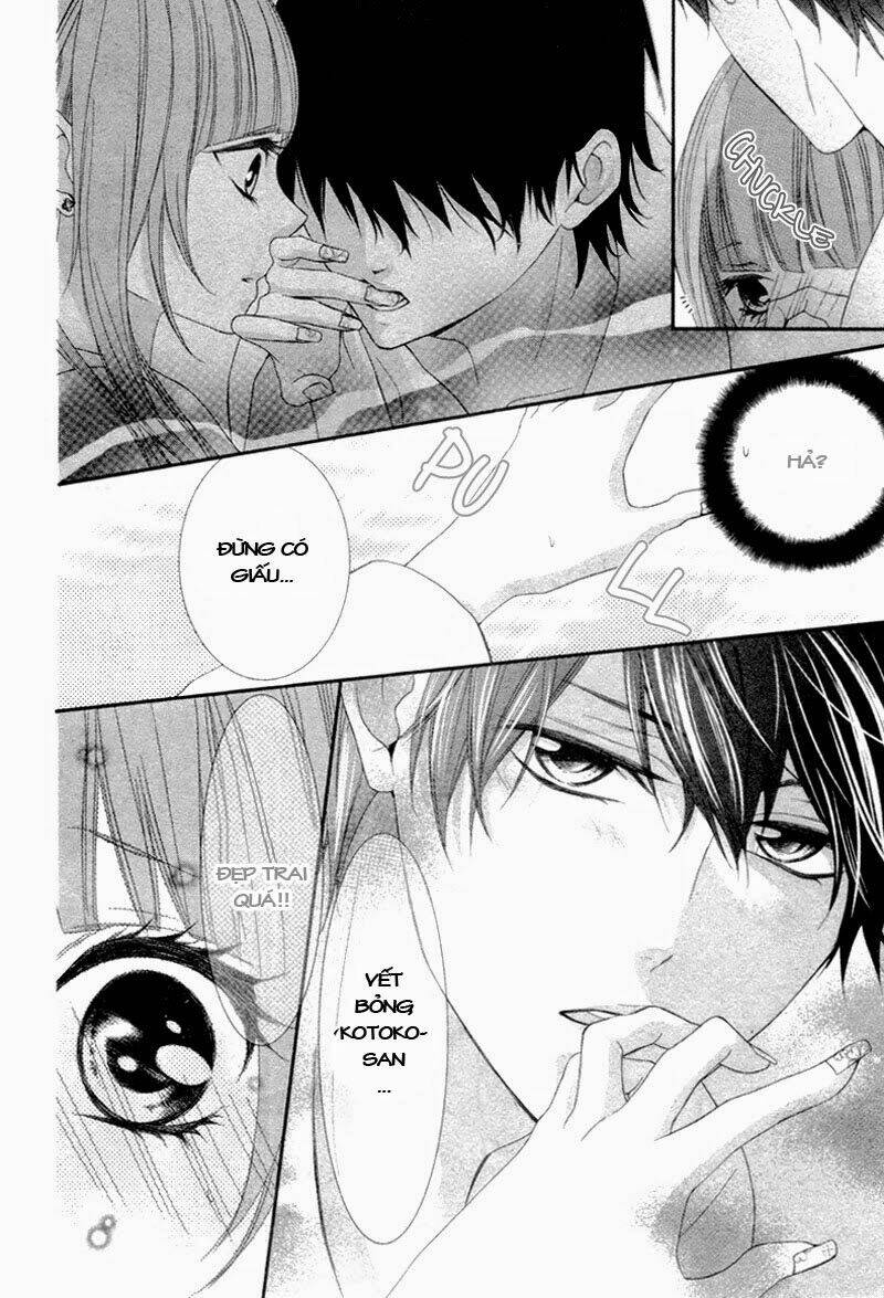 Are After Boyfriend Chương 4 Ảnh 23