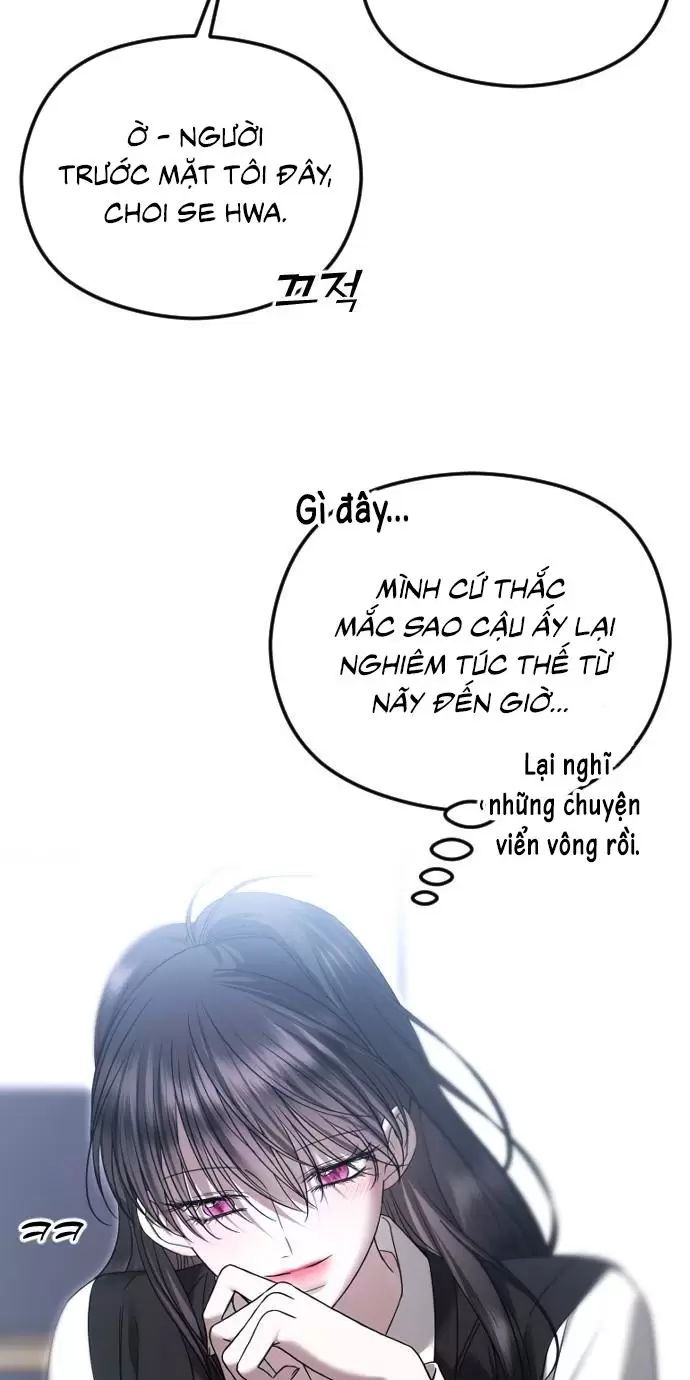 Kết Thúc, Tôi Muốn Thay Đổi Nó Chương 75 Ảnh 97