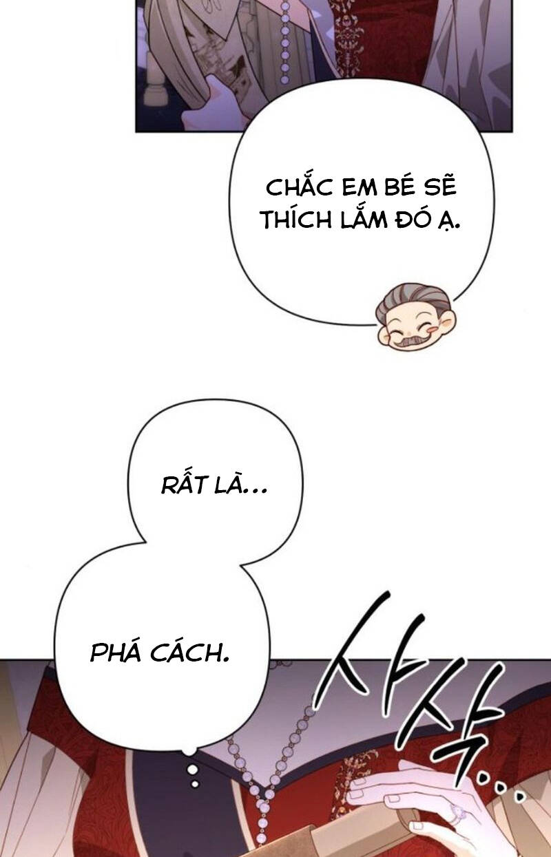 Hoàng Hậu Muốn Tái Hôn Chương 176 Ảnh 99