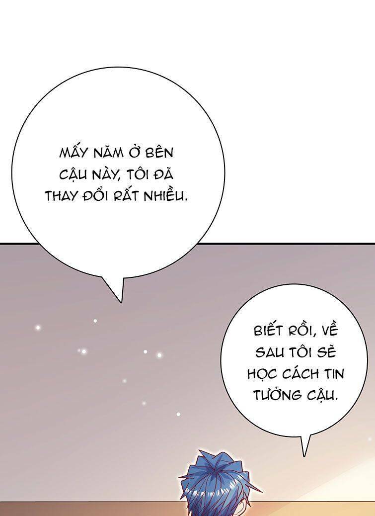 Anh Ấy Sinh Ra Đã Là Công Của Tôi Chương 84 Ảnh 34