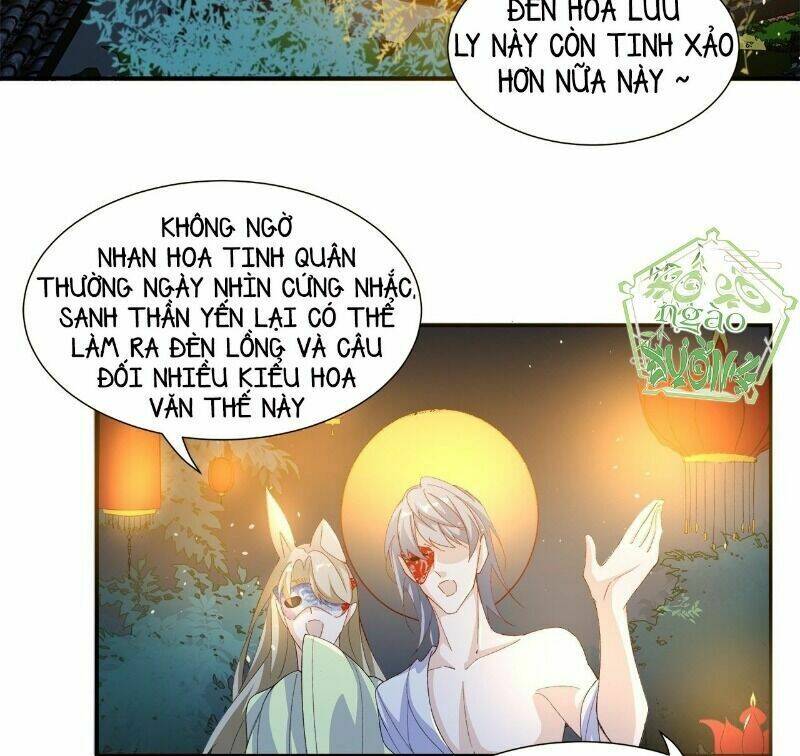Ảnh Đế Yêu Hồ Chương 56 Ảnh 28