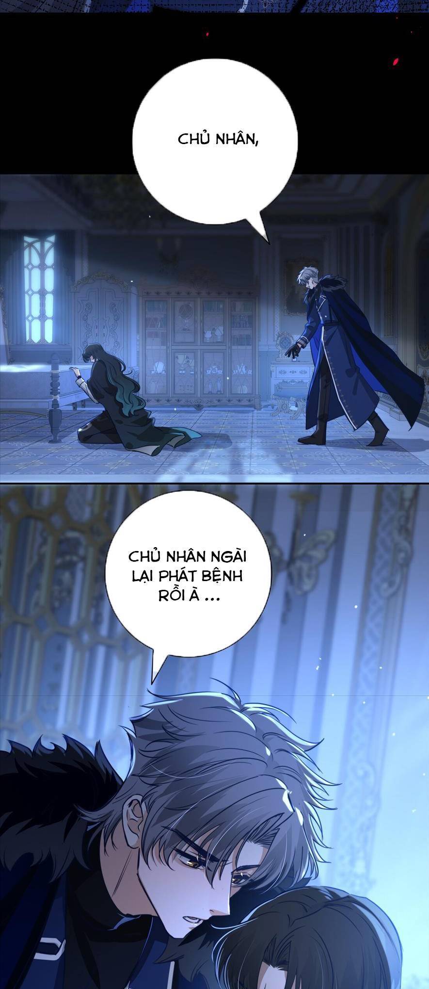 Phệ Chủ Chương 2 Ảnh 22