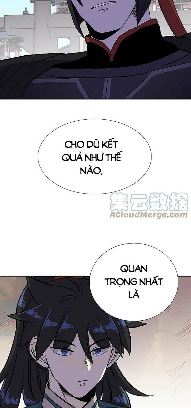 Học Sĩ Tái Sinh Chương 226 Ảnh 30