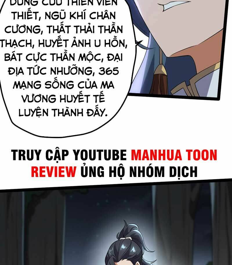 Vĩnh Sinh Chương 66 Ảnh 72