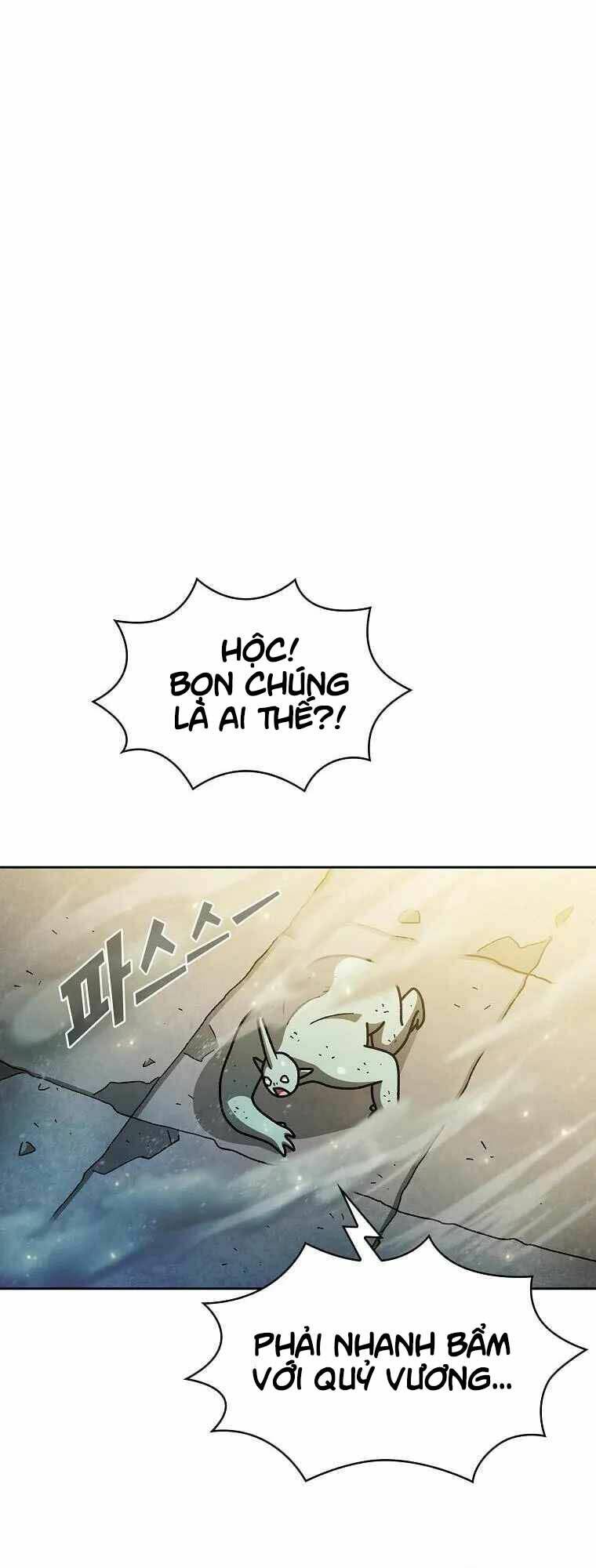 Anh Hùng Rác Rưởi Chương 165 Ảnh 23