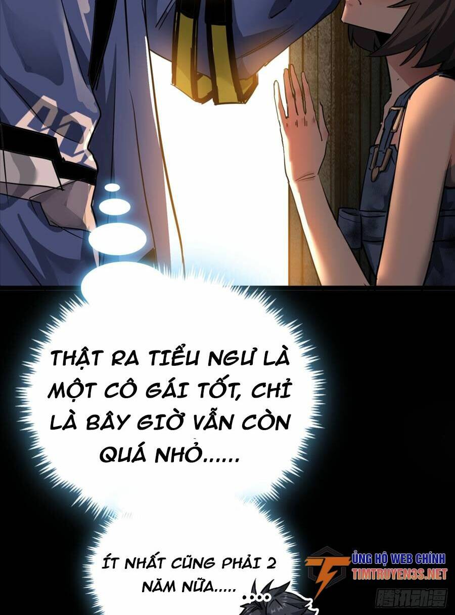Đây Là Trò Chơi Thật Sao? Chương 16 Ảnh 42