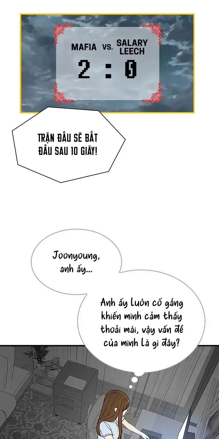 Yêu Anh 200% Công Lực Chương 56 Ảnh 43