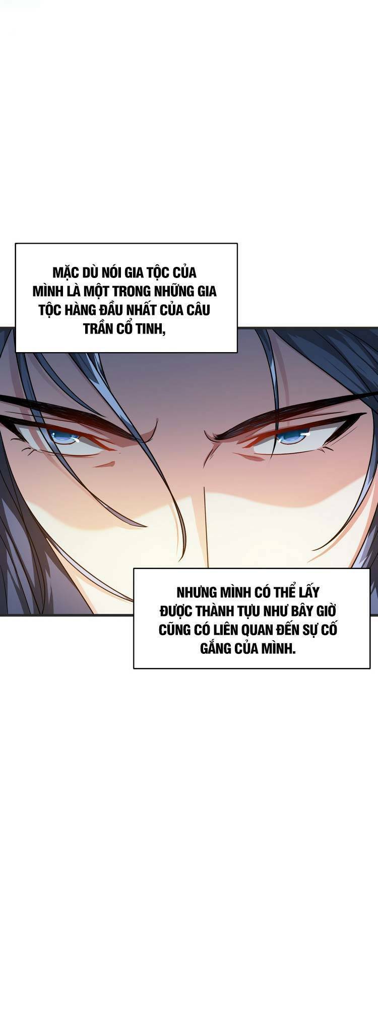 Thân Là Phản Diện, Ta Đi Bán Hành Cho Nhân Vật Chính Chương 1 Ảnh 21