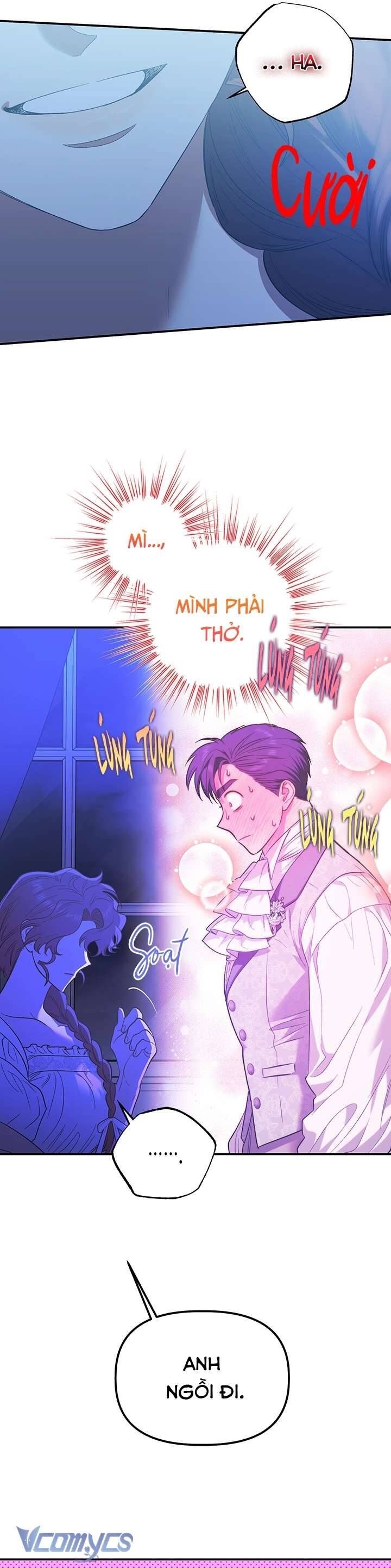 May Mắn Hay Bất Hạnh Chương 98 Ảnh 8