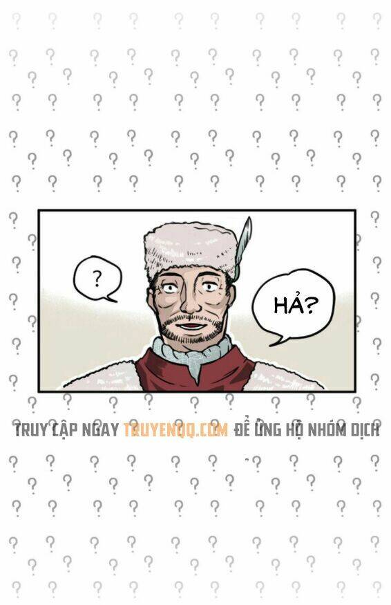 Nũ Vương Sói Của Tôi Chương 1 Ảnh 16