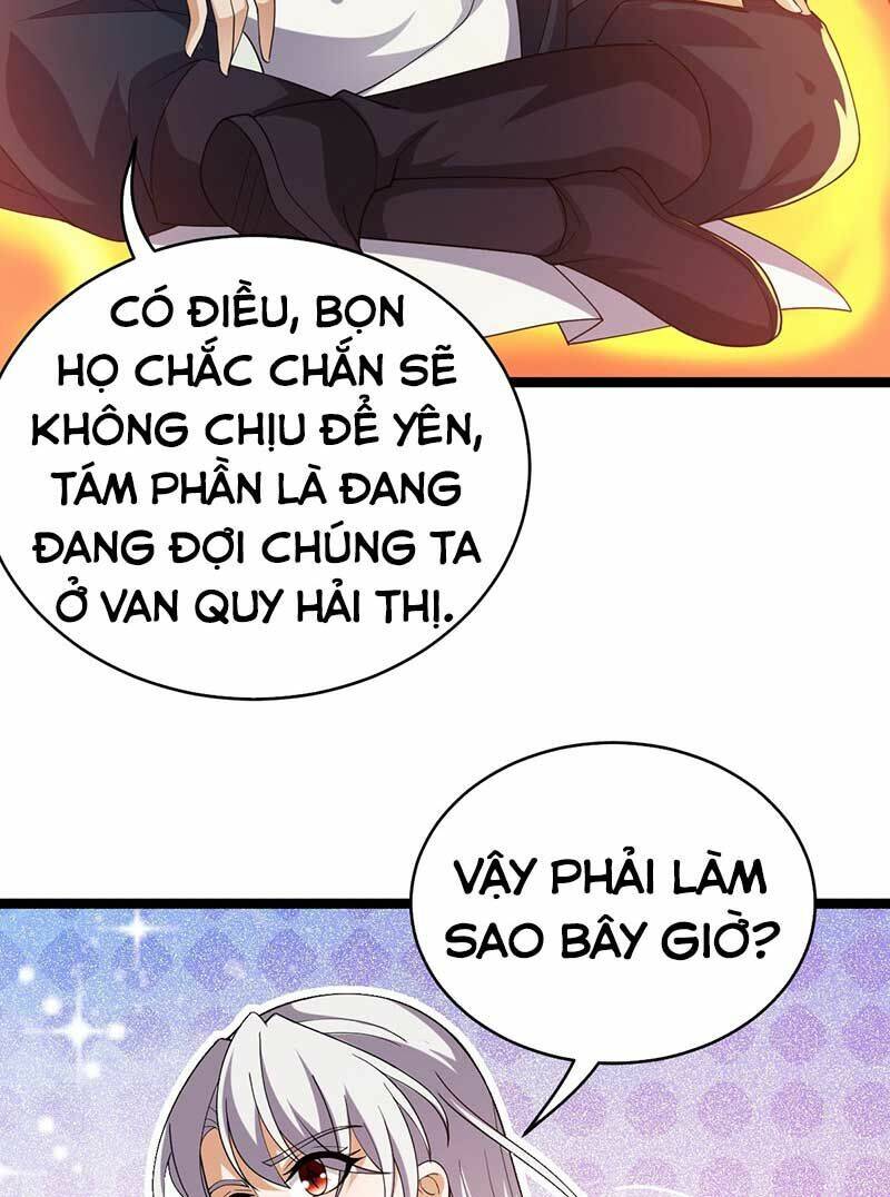 Vĩnh Sinh Chương 68 Ảnh 24