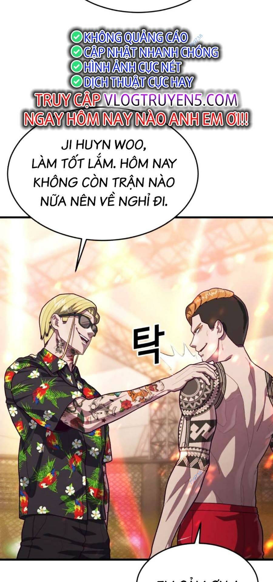 Tên Vâng Lời Tuyệt Đối Chương 58 Ảnh 134