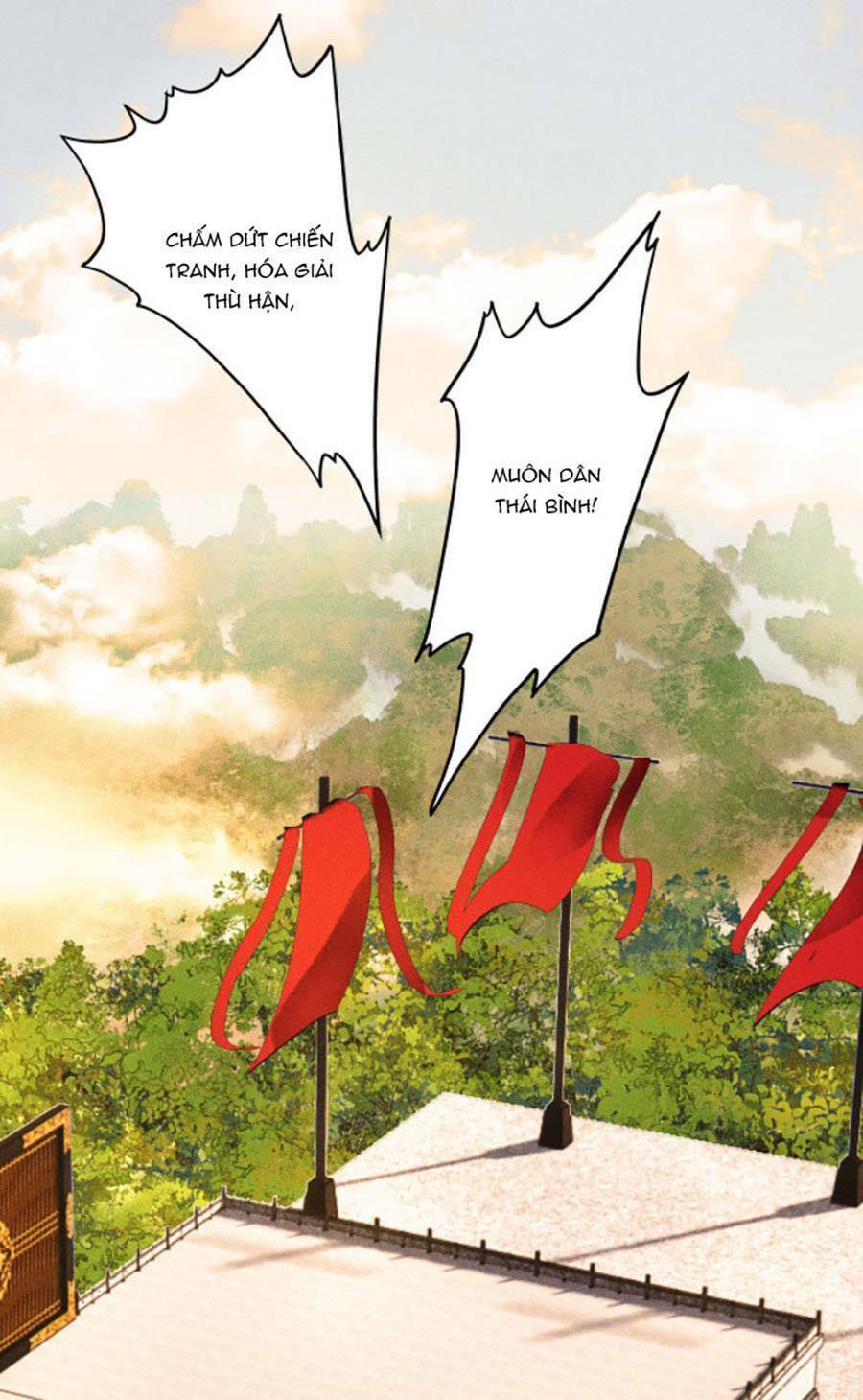 Vu Sa Chương 7 Ảnh 14