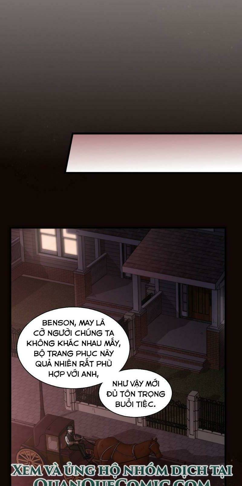 Quỷ Bí Chi Chủ Chương 52 Ảnh 30