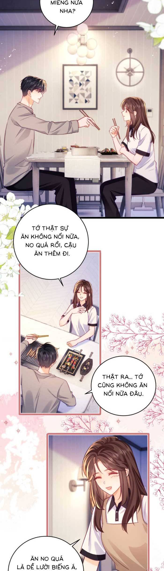 Truỵ Lạc Chương 48 Ảnh 6
