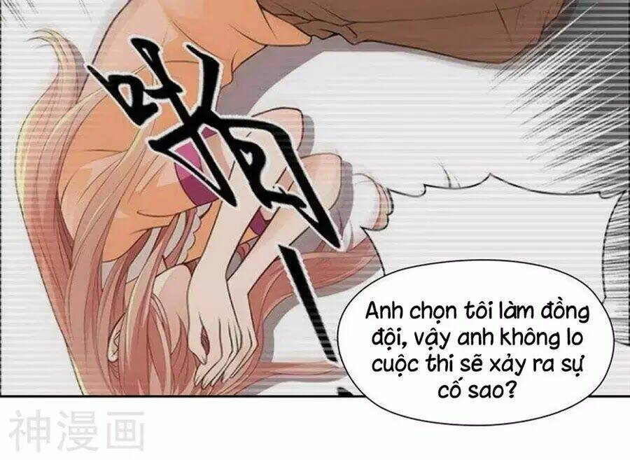 Mai Nữ Đồng Tiểu Nộ Chương 97 Ảnh 42