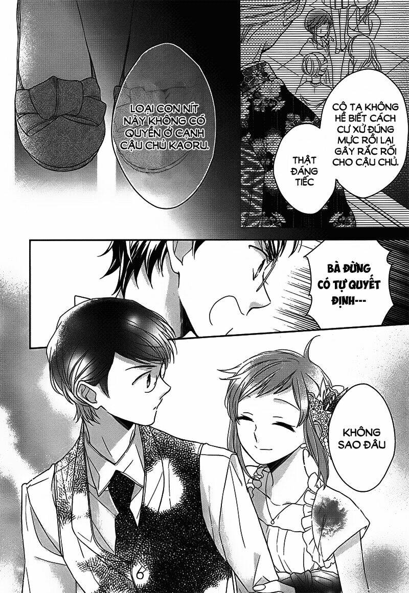 Futsutsu Kana Oyako Deha Arimasu Ga Chương 2 Ảnh 5